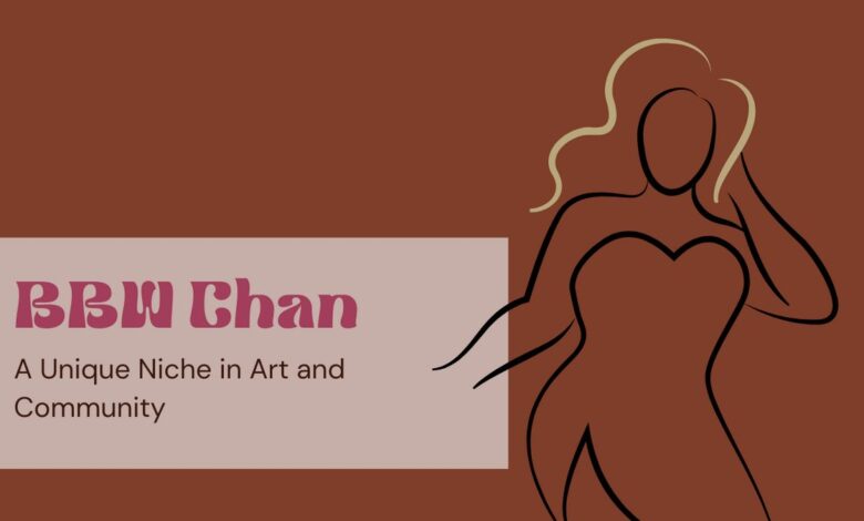 BBW Chan