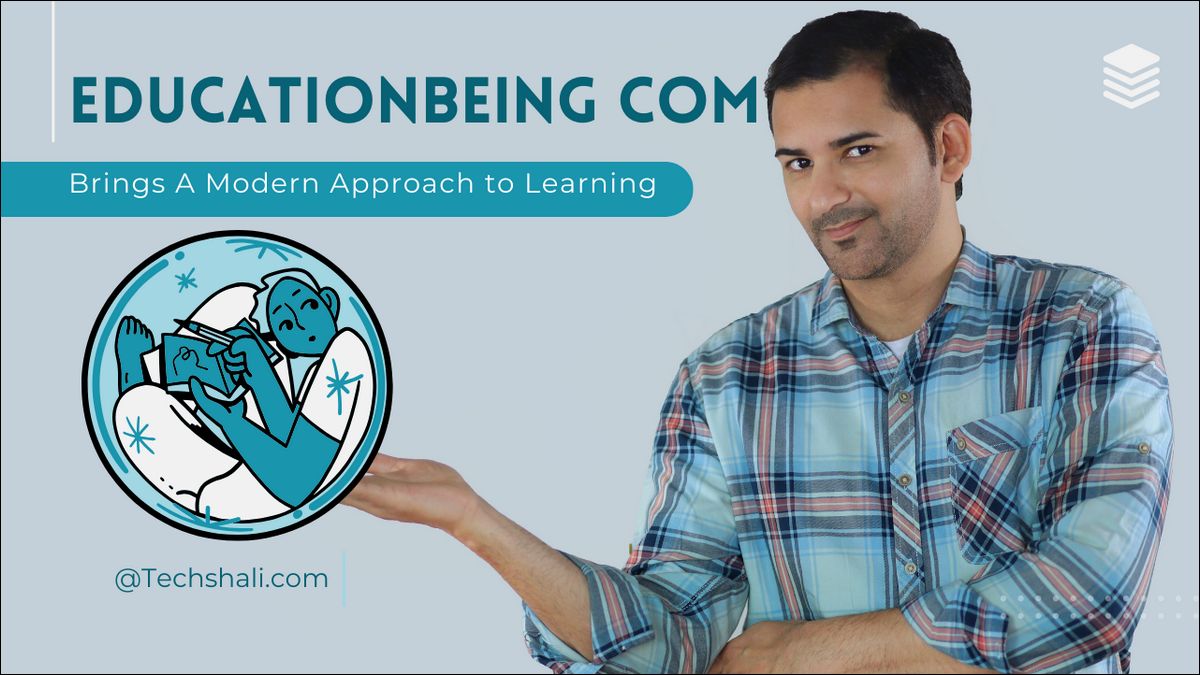 EducationBeing com