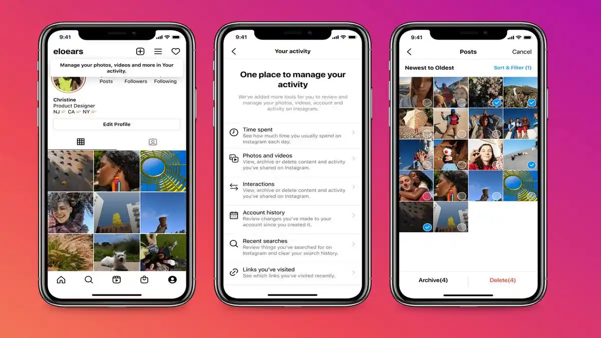 Insta Pro 2 APK Safety And Risks