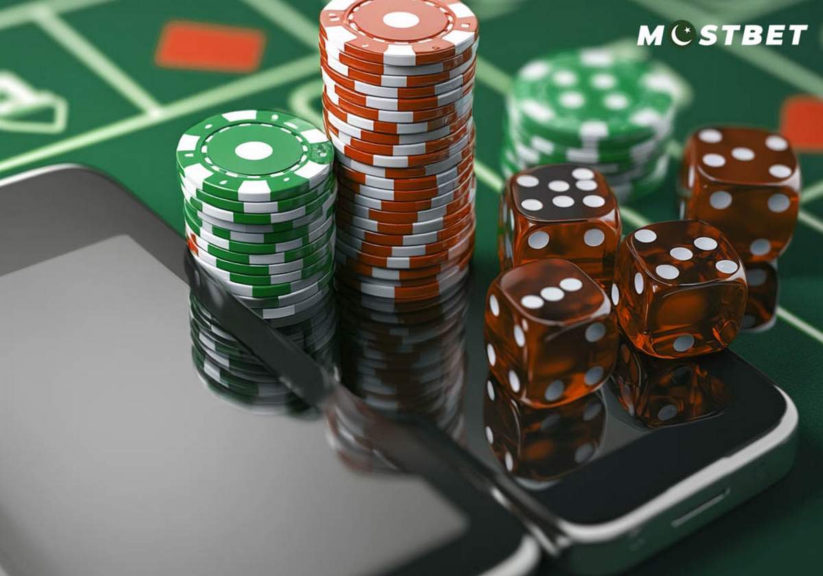 Mostbet App