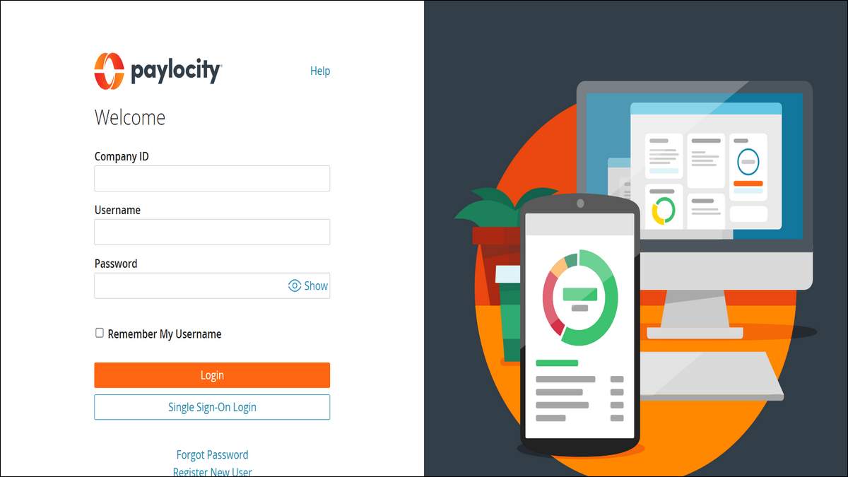 Paylocity Login