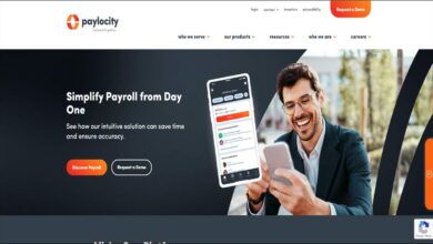 Paylocity: Login & Registration Guide