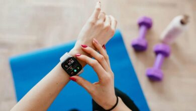 Photo of 3 Ways To Use Tech To Live A Healthier Life