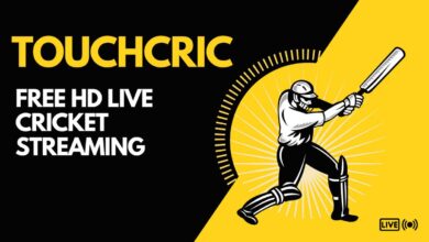 Photo of TouchCric: HD Live Cricket Streaming—Is It Legit & Free?