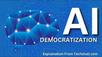 Photo of What is AI Democratization?