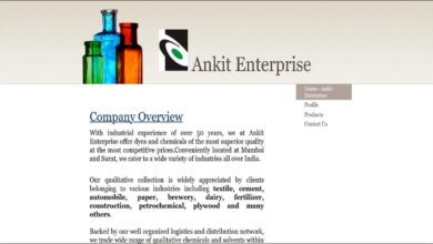 Photo of Ankit Enterprise: Complete Details About The Company