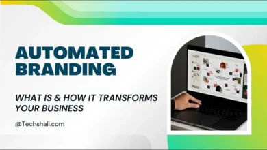 Photo of Automated Branding: What Is & How It Transforms Your Business