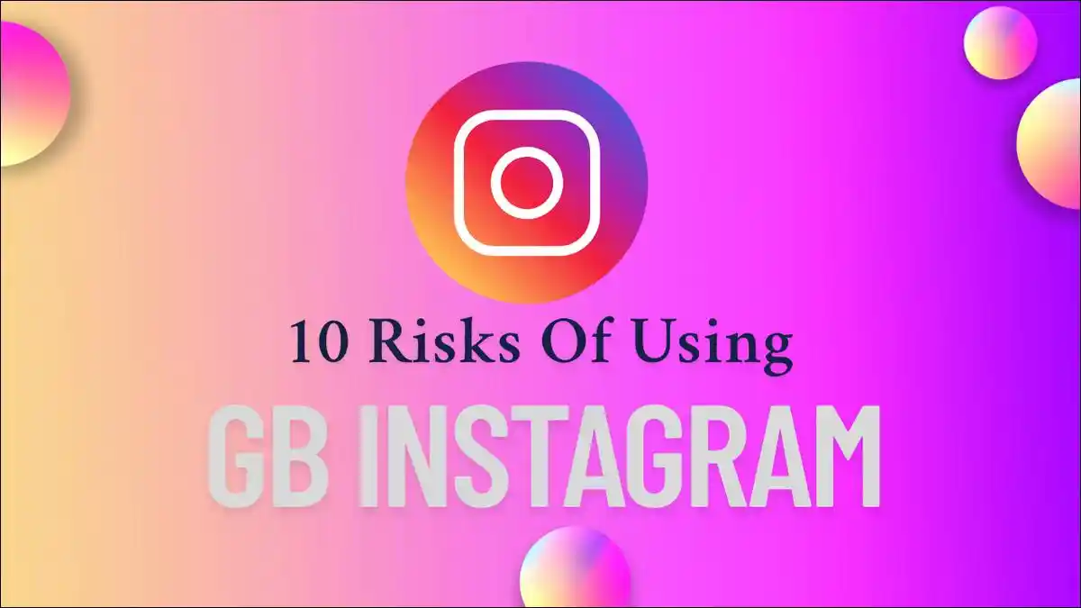GB Instagram