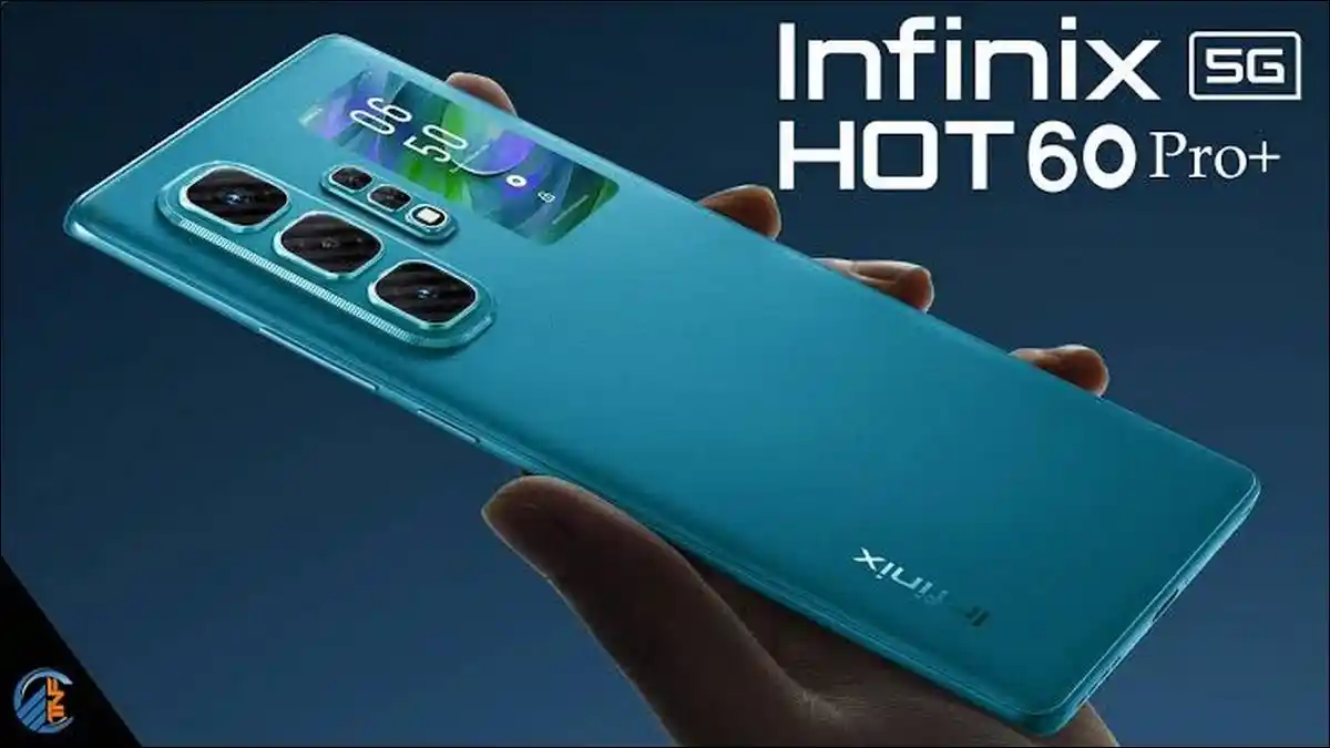 Infinix Hot 60 Pro+ News: Launch date, specs, and other details