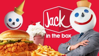 Photo of Jack in the Box Careers: Full Details