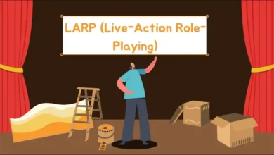 Photo of What is LARP (Live-Action Role-Playing)? | Meaning