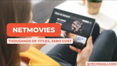 Photo of Discover NetMovies: Thousands of Titles, Zero Cost