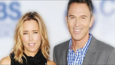 Photo of Tea Leoni and Tim Daly’s Amicable Split: What We Know