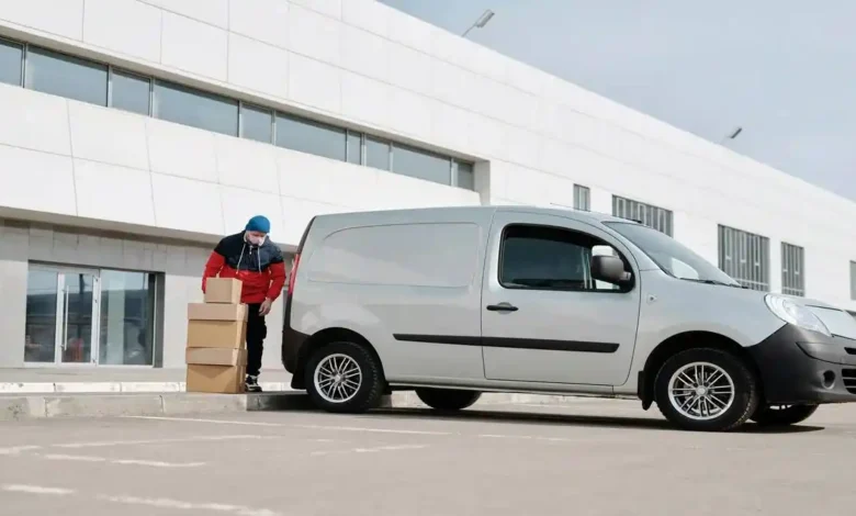 Essential Features to Look for in Van Insurance