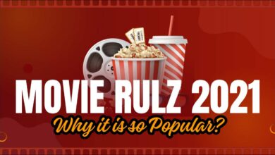 Learn everything you want to know about Movie Rulz 2021 free streaming website.