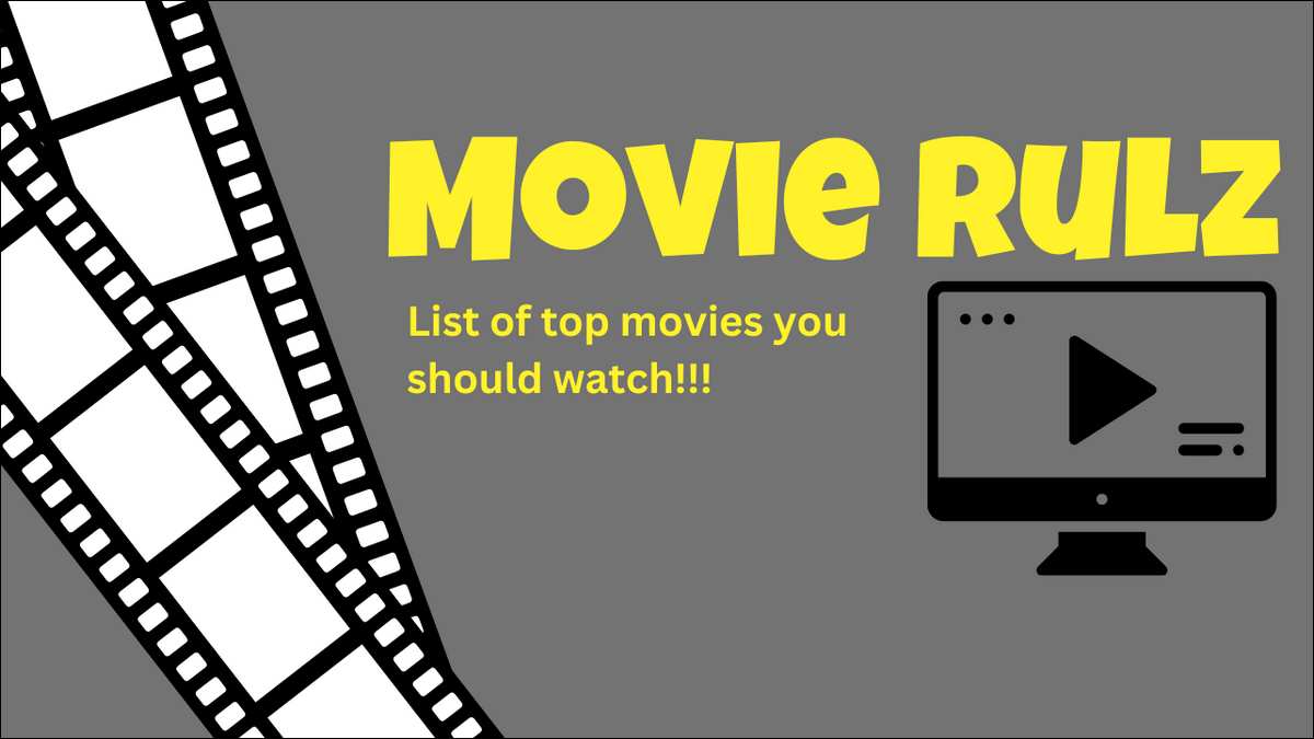 Here's a list of 8 Movie Rulz movies you must watch!