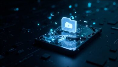 Photo of Everything You Need to Know About Data Recovery in 2025