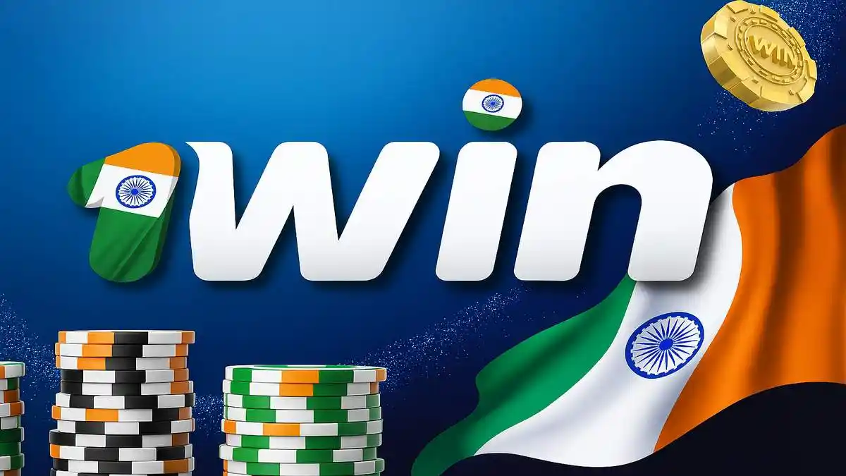 1Win for Indian Players