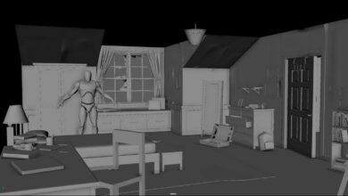 Photo of 3D Environment Art Services: A Practical Guide
