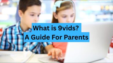 Photo of What is 9vids? What Parents Need to Know