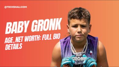 Photo of Baby Gronk Age, Net Worth: Full Details