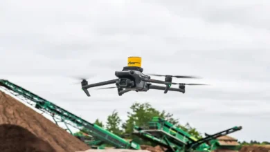 Photo of How Drones and Technology are Changing Construction Businesses