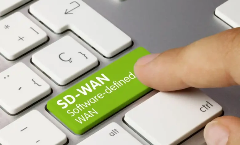 Managed SD-WAN Services