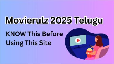 Movierulz 2025 Telugu refers to the platform’s offerings of Telugu movies in 2025.