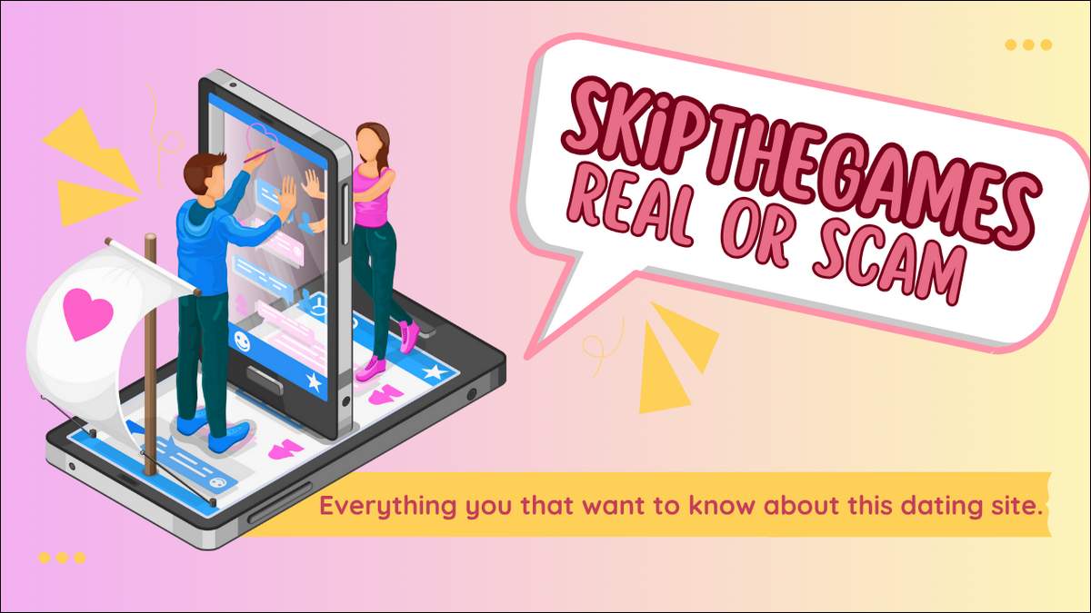 SkipTheGames is an online platform for adult services and casual encounters. Learn how it works, its risks, safety tips, and alternatives.
