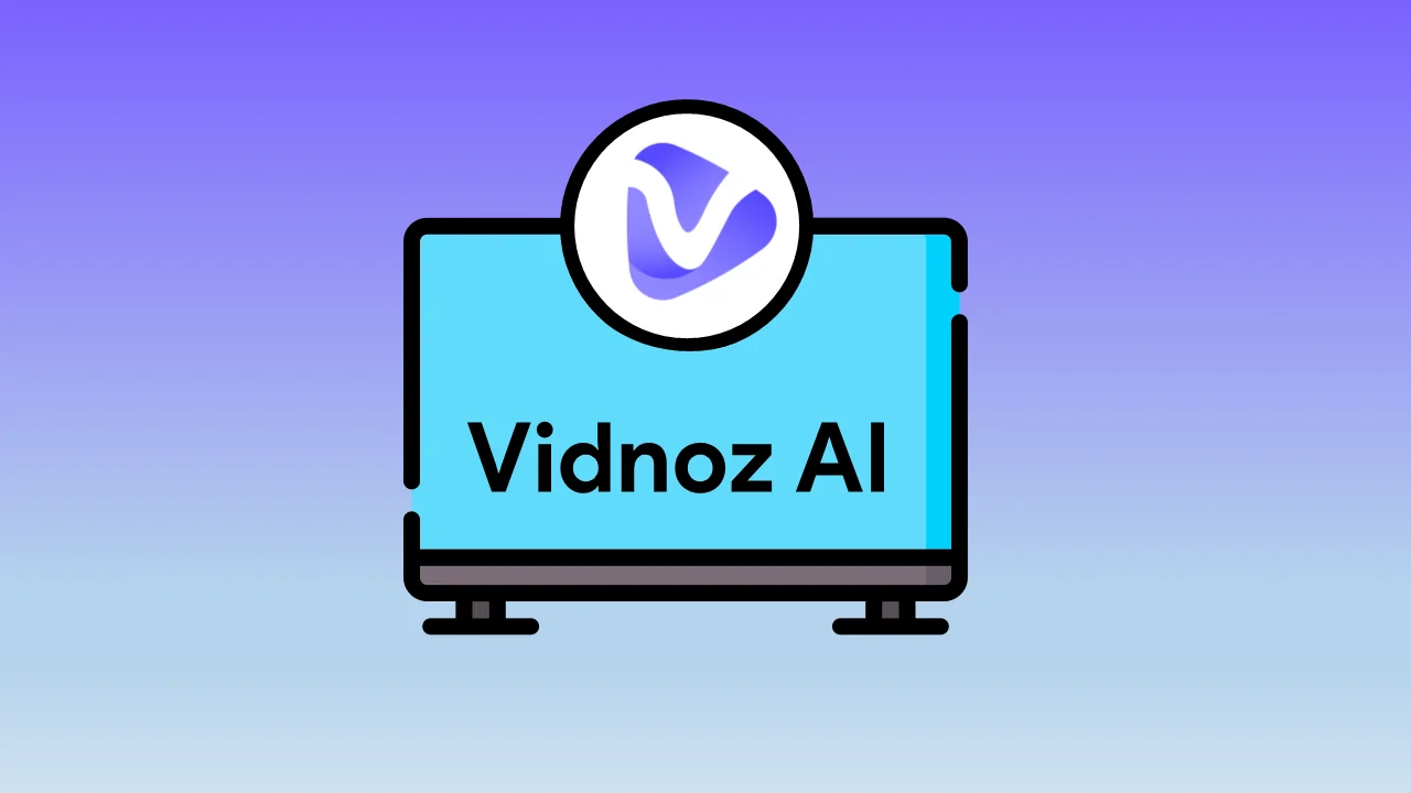 Vidnoz AI Tools