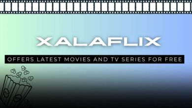 Photo of XalaFlix Offers Latest Movies, Series For Free