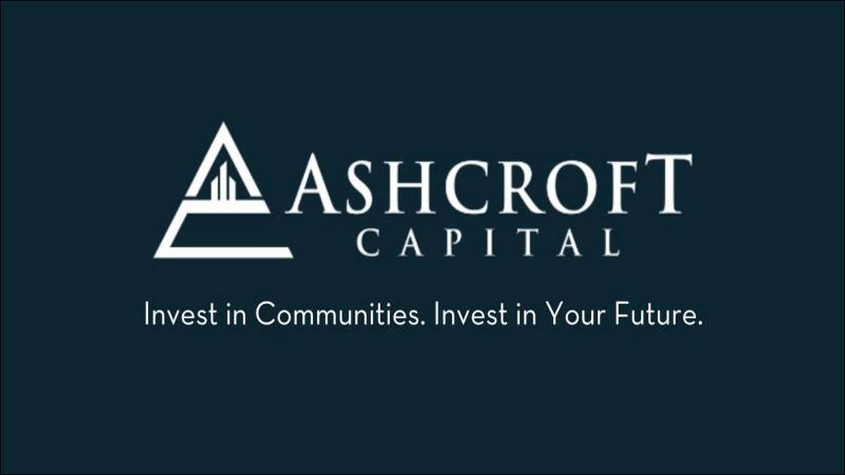 Ashcroft Capital is a Texas-based company that buys and renovates apartment buildings to make profits.