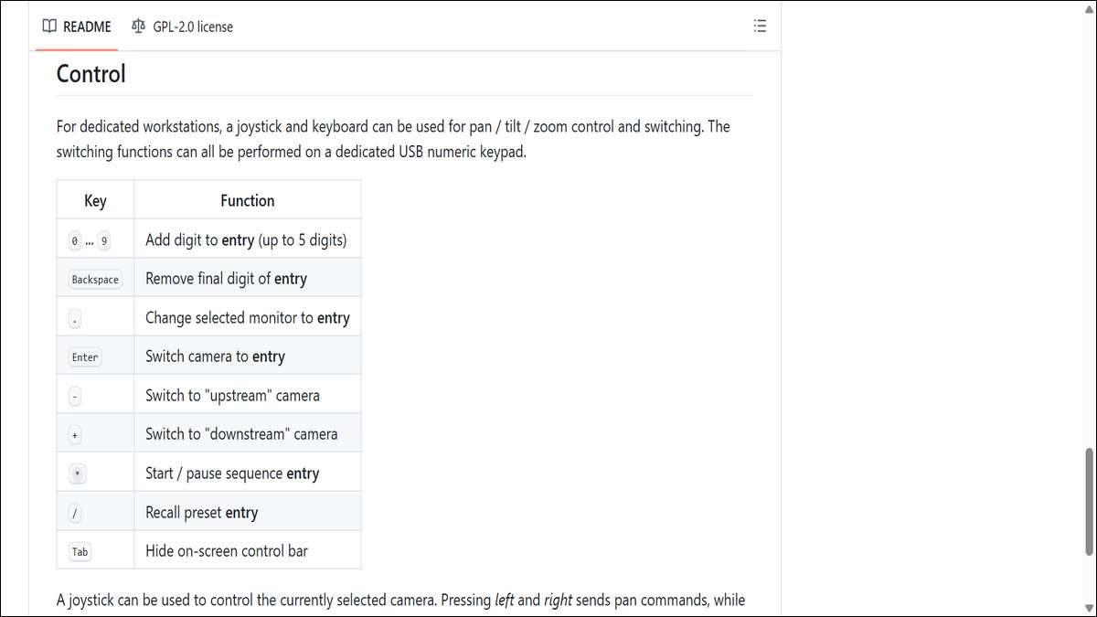 onStream integrates smoothly with systems like IRIS, and other control systems.