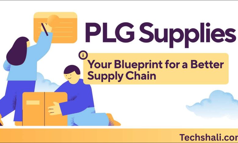 Learn how PLG Supplies can simplify your supply chain with tools, safety gear, and more