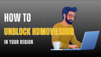 Learn how to unblock HDMoviesHub in your region with simple, safe methods like VPNs, proxies, and more.