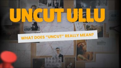 Learn about Uncut Ullu and its bold Indian web series. Know what "uncut" means, why it’s popular, and the debates it sparks in this guide.