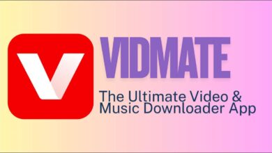 VidMate App