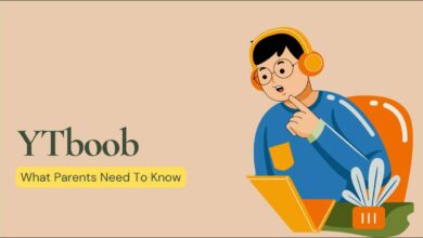 In this guide, we look at YTboob from different sides, know how it works, and its effects on kids. And we give ways to prevent problems