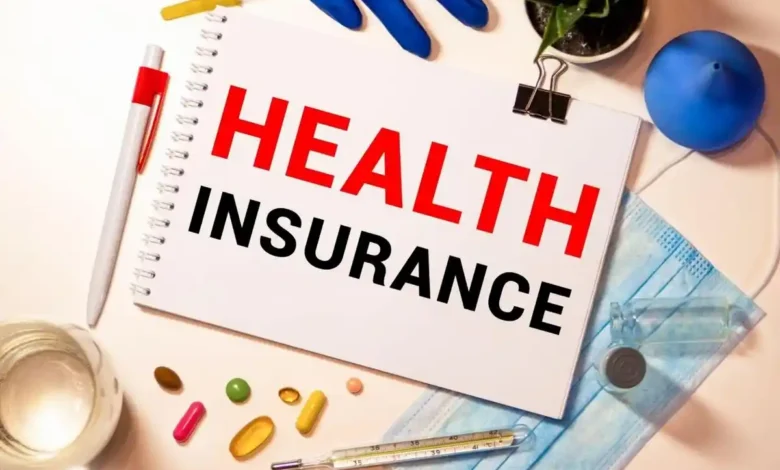 Health Insurance