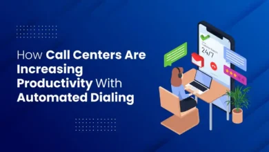 How Call Centers Are Increasing Productivity With Automated Dialing