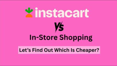 Is Instacart worth the cost? See how delivery fees, markups, and tips compare to in-store grocery shopping before you decide.