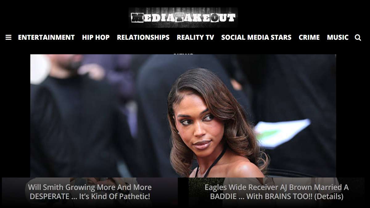 Learn the story of MediaTakeOut: its rise, influence, and controversies