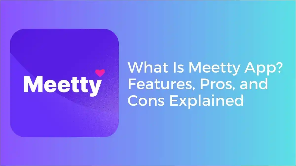 Meetty App