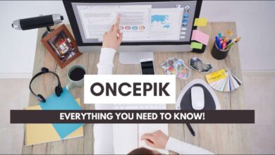 Oncepik is a visual platform helps you organize tasks, collaborate with teams, and spark ideas with simple, picture-based tools.