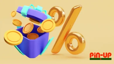 Pin Up Casino Trends