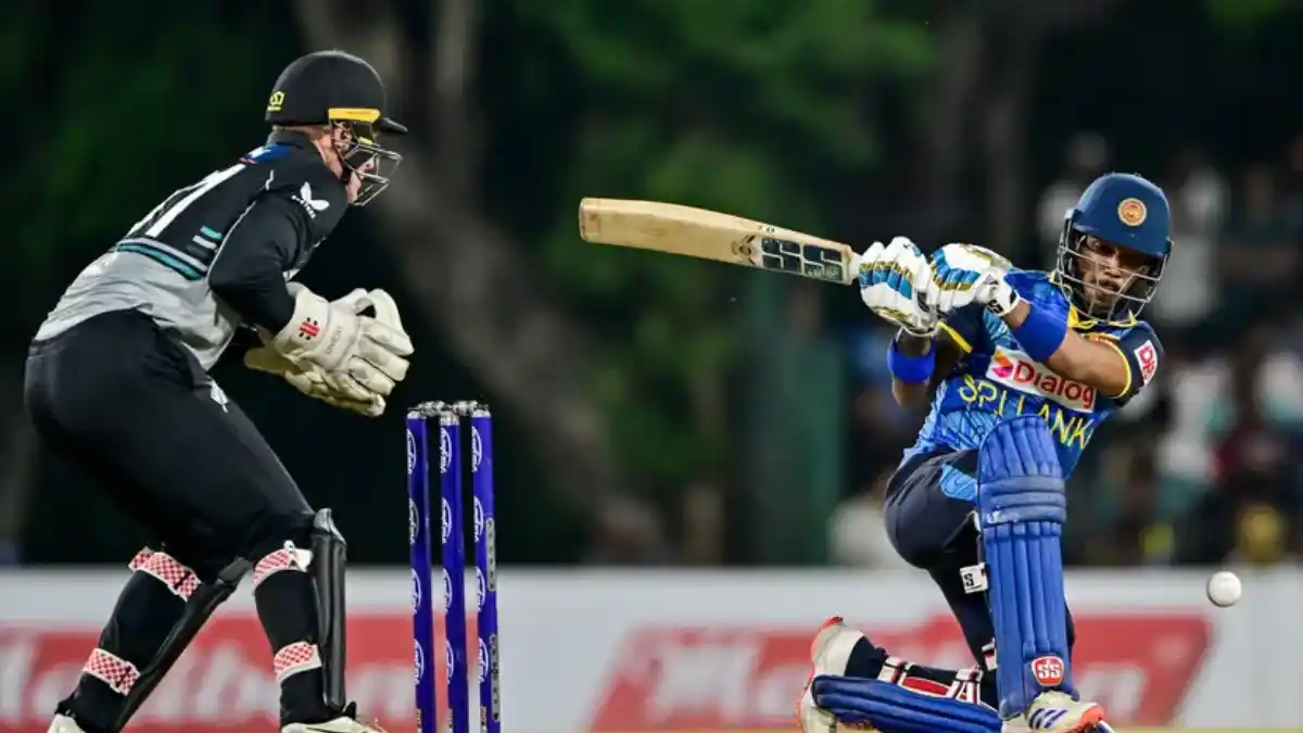 Trends in Cricket Betting