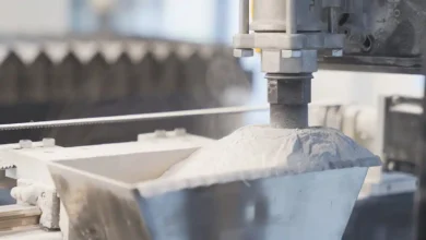 Photo of Ceramic Manufacturing Techniques: Green Machining or Fired Machining?