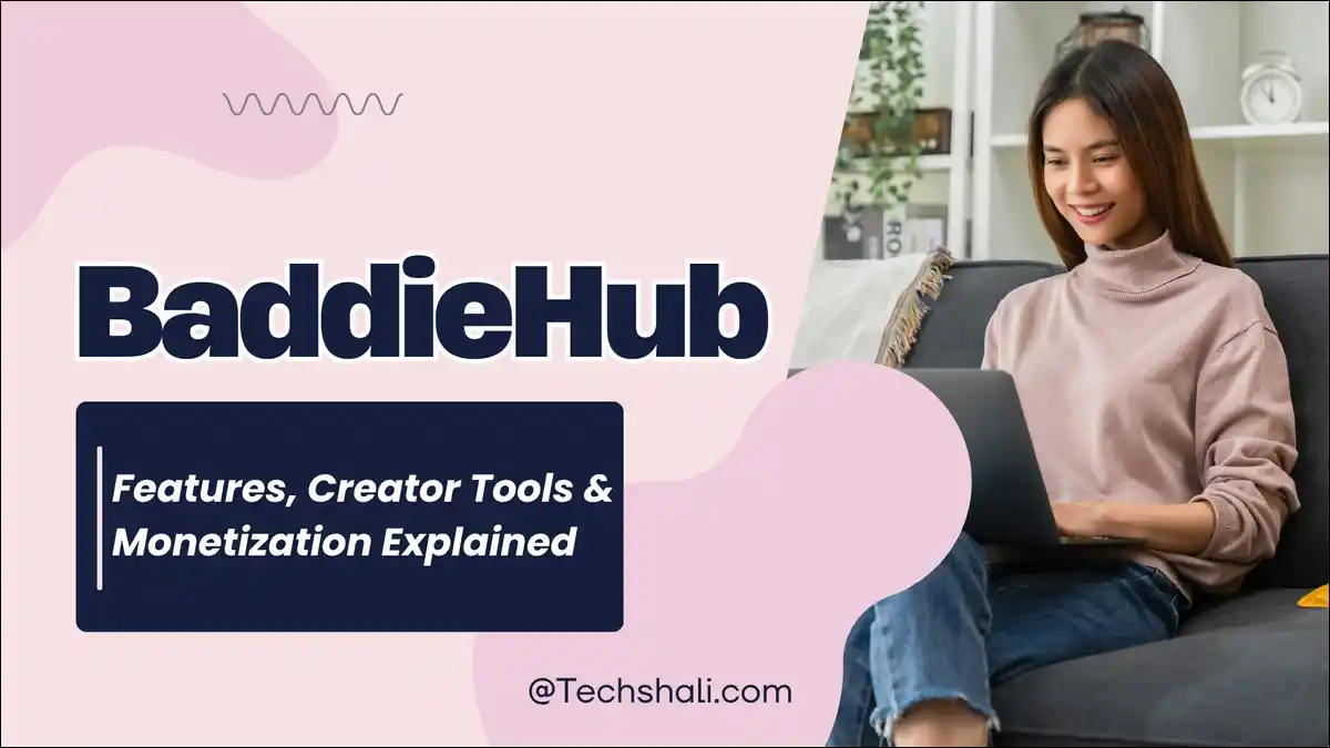 Learn how BaddieHub helps lifestyle creators with tools, branding options, and income features.
