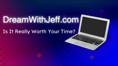 DreamWithJeff.com helps you grow through reflection, journaling, and simple goal-setting — no pressure, just steady progress.