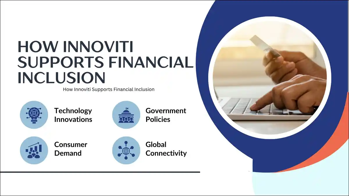 How Innoviti Supports Financial Inclusion